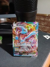 carta pokemon, kyurem Vmax, origine perduta  049/196