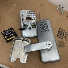 Schlage CO100  Small Format IC