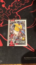 2024 Topps Pro Debut Roman Anthony #PD-39 RC Rookie Boston Red Sox