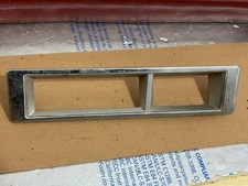1970 Ford Thunderbird Side Marker Bezel. D0sb-15a48-c. Right Hand. B2 1970 Ford Thunderbird Side Marker Bezel. D0sb-15a48-c. Right Hand. B2