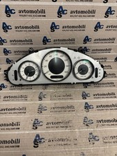 A2195402347 Mercedes Benz CLS W219 Tacho Kombiinstrument A2195402347 Mercedes Benz CLS W219 Tacho Kombiinstrument