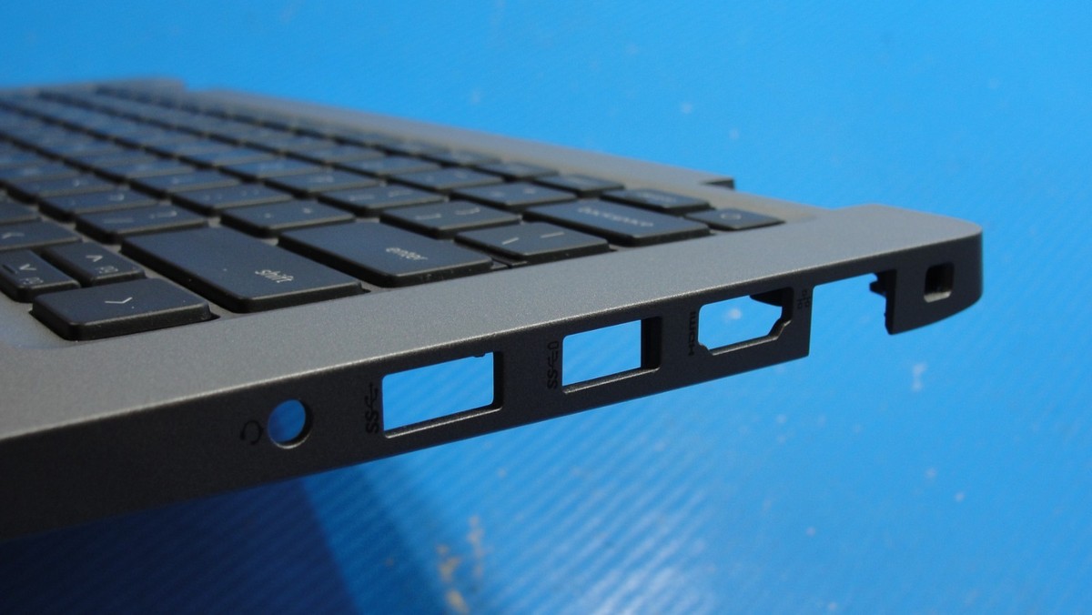 Dell Latitude 14” 5420 Palmrest w/TouchPad Backlit Keyboard