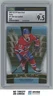2021-22 SP Game Used Purity Gold Cole Caufield RC CGC 9.5 /150 #P-100 Montreal