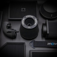 Ramair Performance Foam x2 Replacement Air Filters For BMW M2 G87 M3 M4 3.0T S58