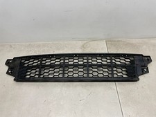 Honda Jazz III Gitter Stoßstange Vorne Mitte Original 71103 TF0 G210