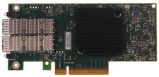 MRT0D Dell Mellanox ConnectX-4 Lx EN 25GbE CX4121C Dual-Port SFP28 Network Card