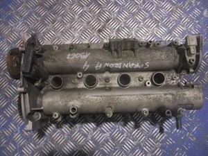 VW GOLF IV Van 1J1 Motorkopf 03C103358F 2003 22488339