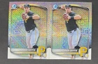 2026 Bowman Chrome Prospects Konnor Griffin #BDc-102 Mojo Refractor, Qty!