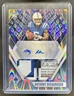 2023 Phoenix Anthony Richardson RPS Rookie Auto Dual Jersey Seismic RC #RAD-AR