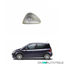 Spiegelblinker Außenspiegel vorne links weiß für Renault MODUS Grand