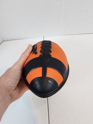 Original 2005 Nerf Classic Hasbro Official Weather Blitz Orange