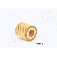 Japanparts ÖLfilter Filtereinsatz FüR Skoda Fabia II 1.2 12V VW Polo Fox