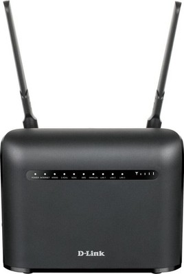 D-Link DWR-953V2, Neu
