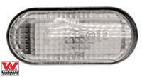 VAN Wezel 5836913 Blinkleuchte Blinker Blinklicht FüR Ford FüR Seat FüR VW