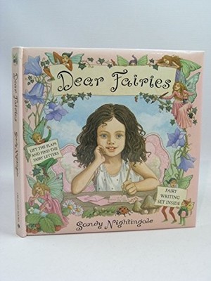 Dear Fairies by Nightingale, Sandy 1860399479 FREE Shipping