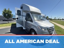 2026 Tiffin Motorhomes Wayfarer 25RW
