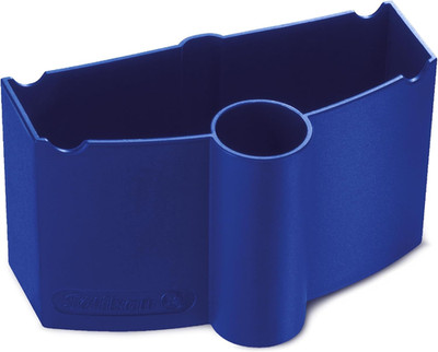 Pelikan Wasserbox Für K12 & K24 Farbkasten, Wasserbecher Mit Pinselhalter & Pins