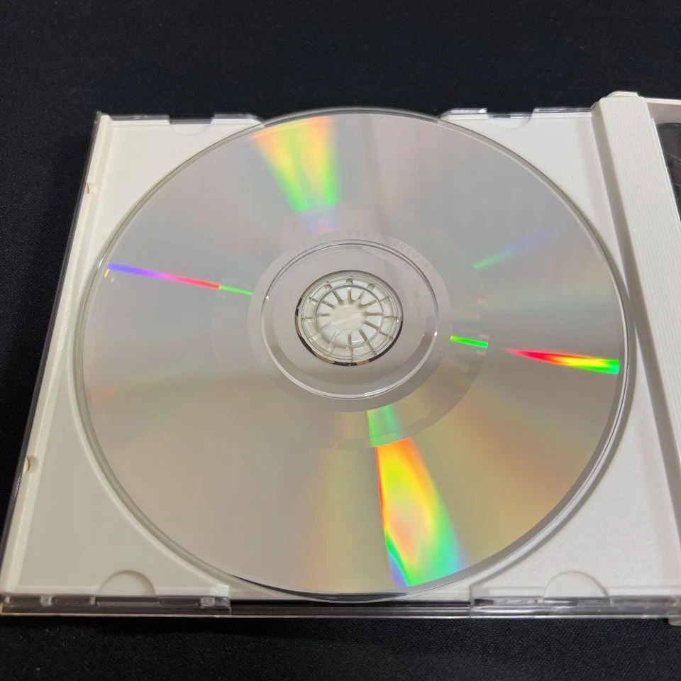 Capcom Resident Evil Code Veronica Dreamcast Japan Sega Game Console DC - Image 4 of 4