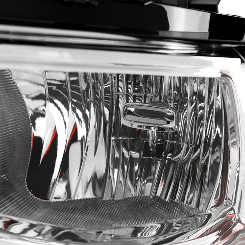 Fits 2019-2022 Dodge Ram 2500 3500 Replacement Headlights Headlamps Left+Right - Picture 6 of 9