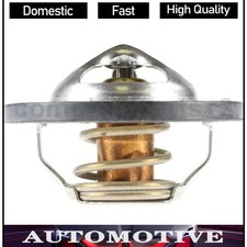 1  Engine Coolant Thermostat Fits Nissan Altima 2.5L Nissan Cube 1.8L