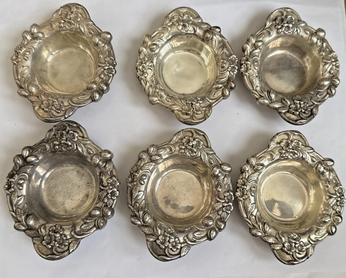 Reed & Barton Silver Antiques for sale | eBay