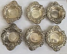Trajan by Reed and Barton Sterling Silver Nut Cup #H41 (#7849) 6 available