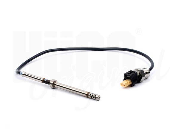 Hüco Sensor Abgastemperatur 135513 FüR Mercedes Klasse W164 W251 V251 GL X164-image