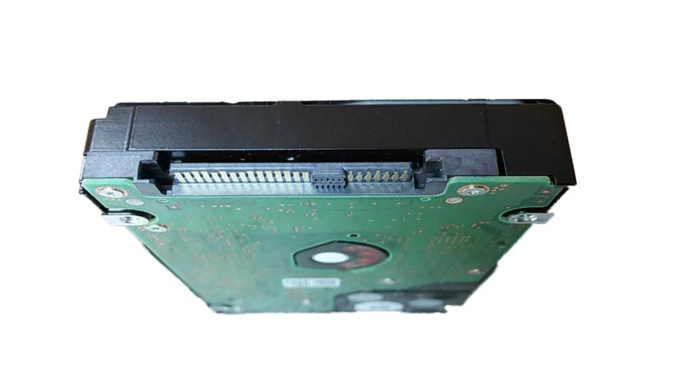 Lot of 5 Hitachi Dell C10K1800 1.2 TB 2.5 in SAS 2 Hard Drive HUC101812CSS204 - Image 3 of 3