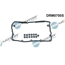 Ventildeckel-Dichtung (Satz) für VW Passat B5 3B2 3B5 B5.5 3B3 3B6 B6 id59626