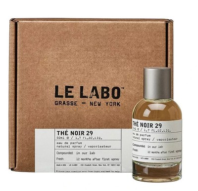 Le Labo The Noir 29 Eau de Parfum 3.4 oz/100ml Spray for Unisex - Free Shipping