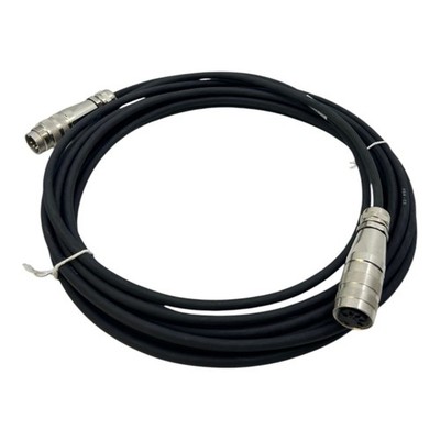 MARPOSS Interconnect Cable for Industrial Use 6739696233