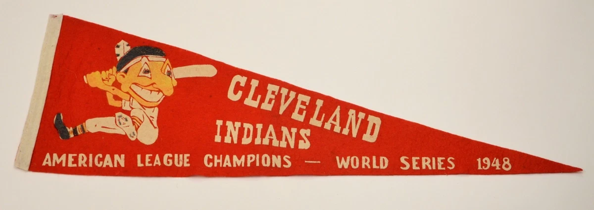 1948 Year Vintage Sports Pennants and Flags for sale | eBay