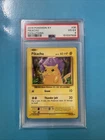 2016 Pokemon XY Pikachu Evolutions #35 PSA 4