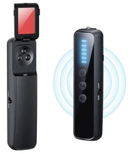 Hidden camera detector, spy cameras, detector hidden device for car hotel Office