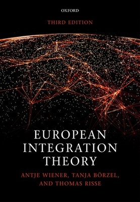 European Integration Theory by Wiener