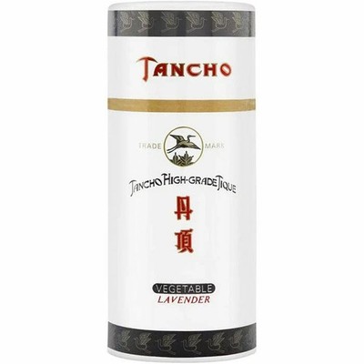 Mandom Tancho Hair Stick Large 100g Japan Classic Pomade Grooming Wax Neu