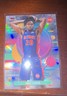 2025-26 Topps Finest - Uncommon Chaz Lanier #127 Refractor (RC)