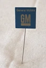 anstecknadel auto general motors guter zustand
