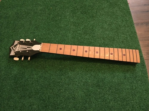 Vintage 1960's Kay Guitar Neck Harmony Silvertone 1964 1963 1965
