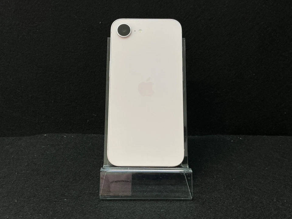 Apple iPhone 17e · 256GB, foto 3 de 5