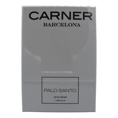 Carner Barcelona Palo Santo Eau de Parfum (EDP) 100ml