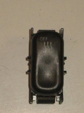 Lunette arrière Mercedes 210