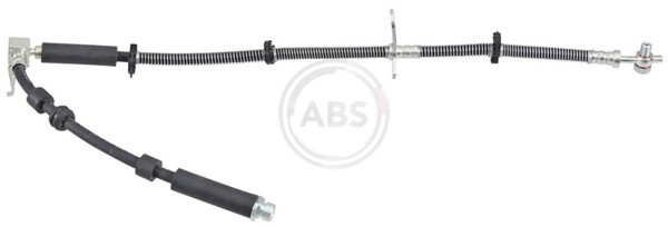 Bremsschlauch A.B.S. SL 6441 FüR Discovery Landrover 4 L319 VAN 4X4 SDV6-image