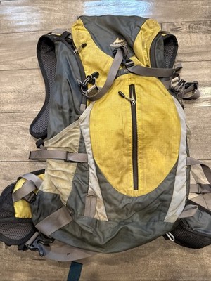 gregory backpack men-z30 Gregory Z30 Backpack Grey Hike Camp Travel Lightweight Outdoor