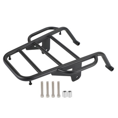 REAR LUGGAGE SUPPORT RACK W/ GRAB RAIL FOR KAWASAKI KX 230 230S 230R 2020-22 #3,