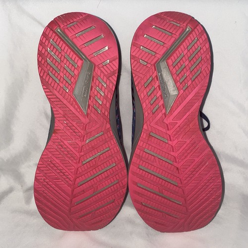 Brooks Levitate 5 Women’s 9.5 Sneakers Good Condition - Picture 9 of 11