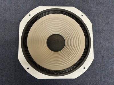 Pioneer HPM-100 woofer, 200-watt version, in good working condition