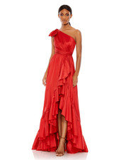 New Mac Duggal 68027 Dress sz 2