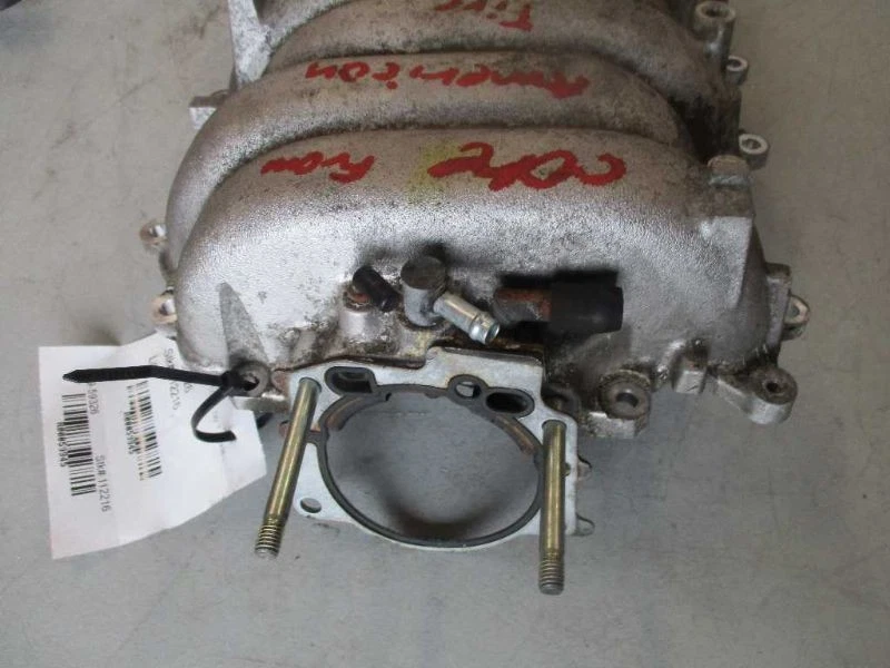 Intake Manifold Upper Fits 02-10 LEXUS SC430 59945 - Image 3 of 3