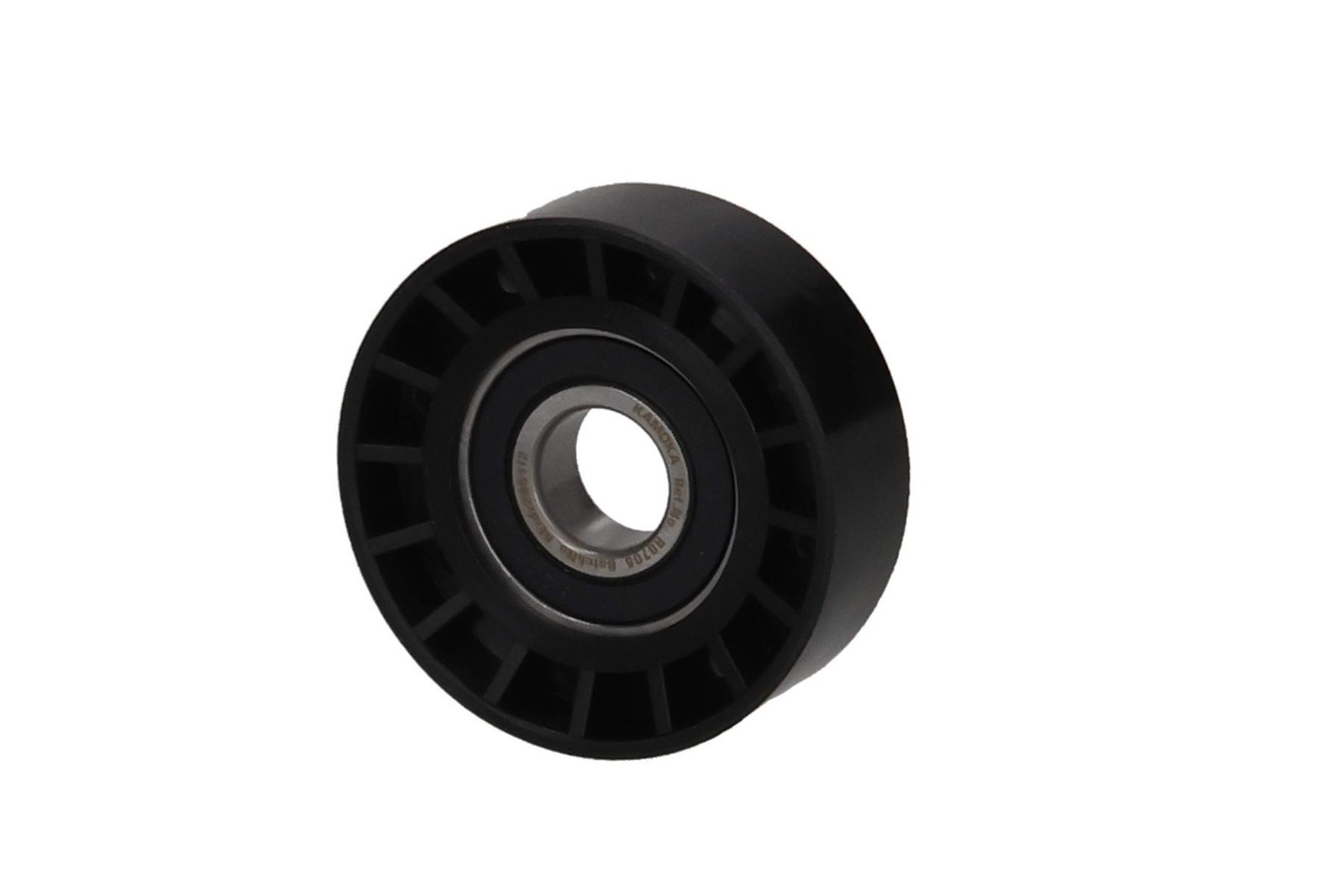 2x ✅Fits KAMOKA R0705 Belt drive Tensioner and guide rollersMERCEDES ⭐UK Seller⭐